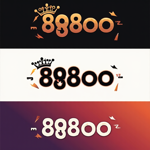 888oo