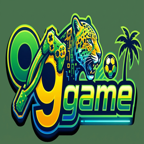 Logo 9ggame