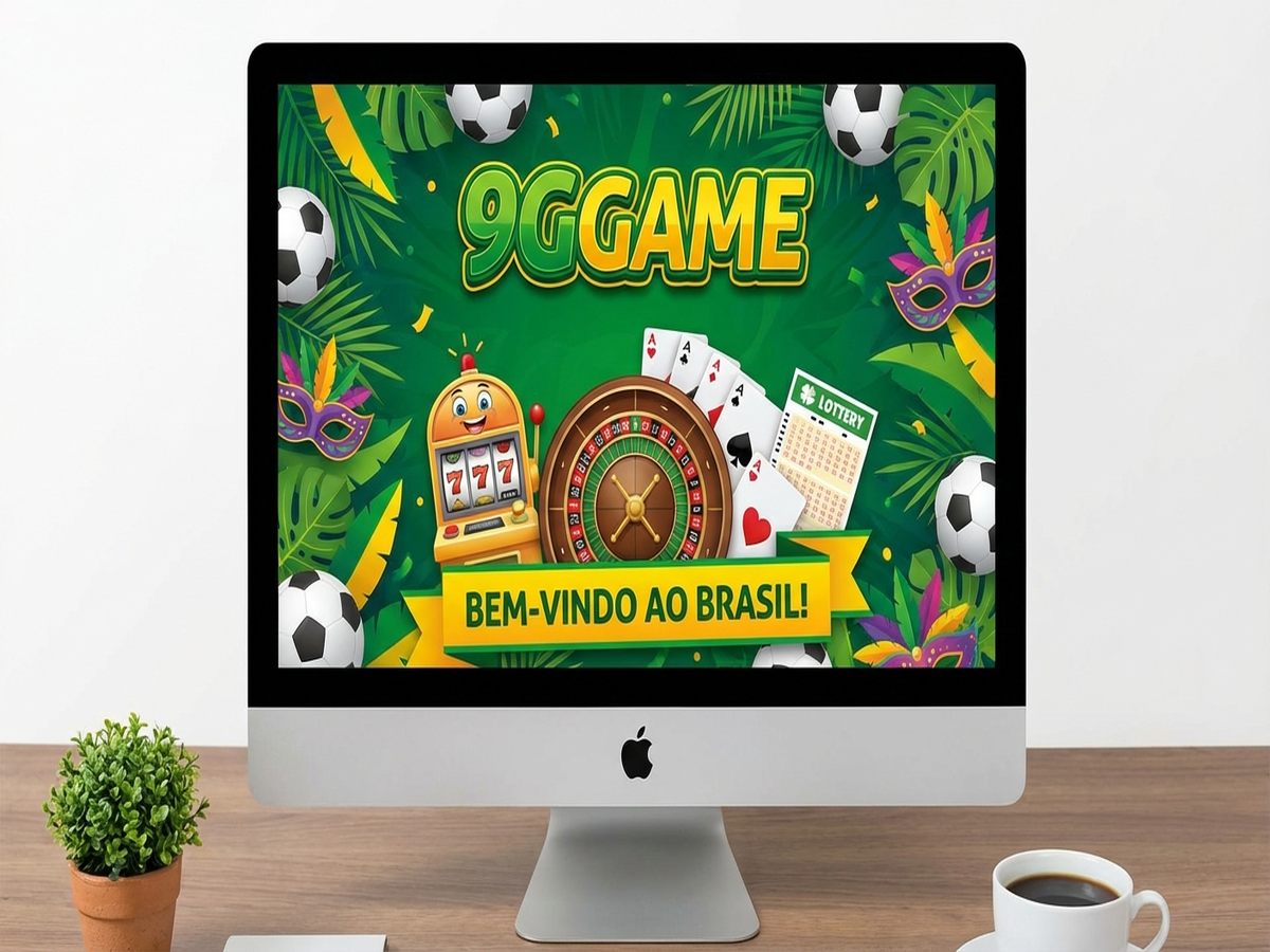 Screenshot 1 9ggame